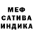 КОКАИН Columbia EFIR MIX